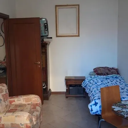 Quarto em Acomodações Particulares Push House Turim