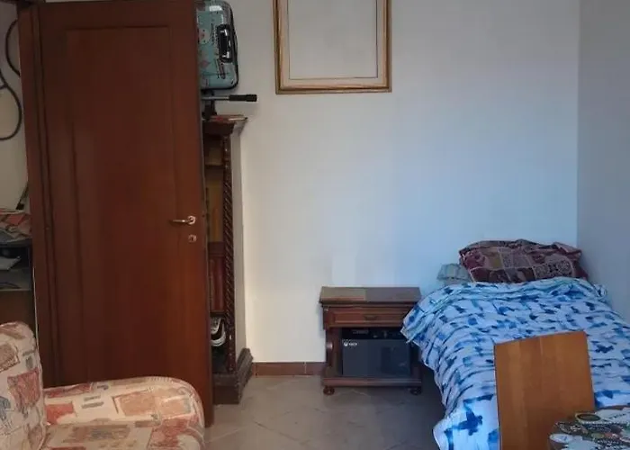 Privat bolig Push House Torino