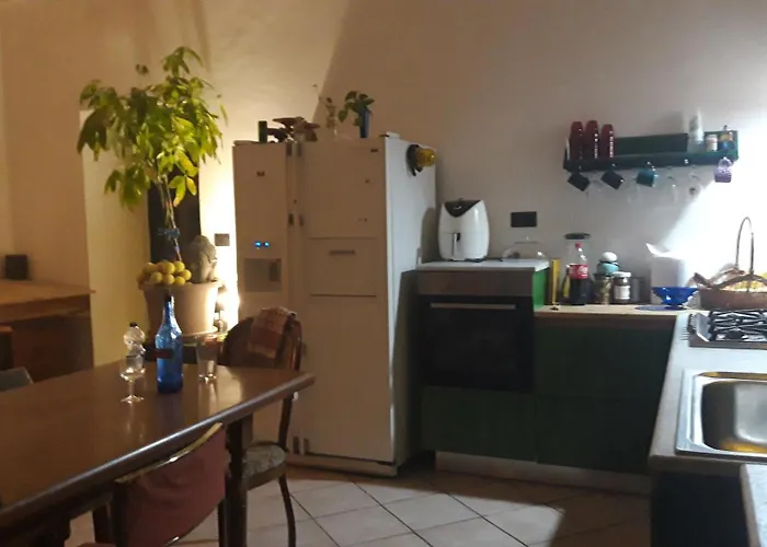 Privat bolig Push House *