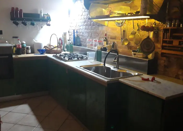 Privat bolig Push House