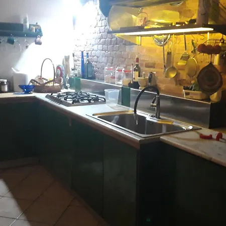 Séjour chez l'habitant Push House