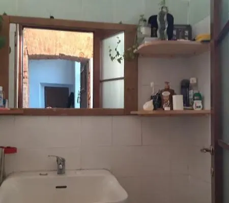 Push House Homestay szállás Torino