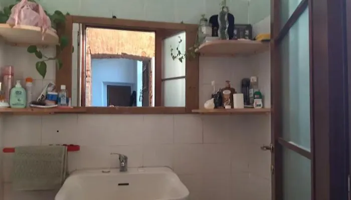 Push House ホームステイ トリノ